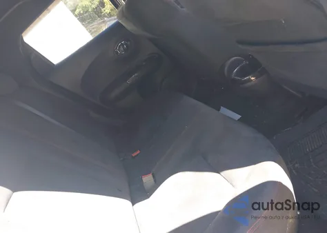 2014 Nissan Juke Nismo from USA, damaged, VIN JN8AF5MV1ET362760